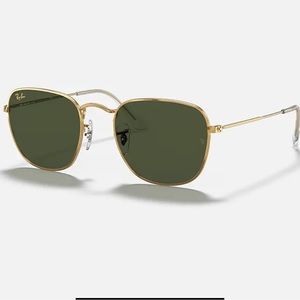 Frank Ray Ban Sunglasses